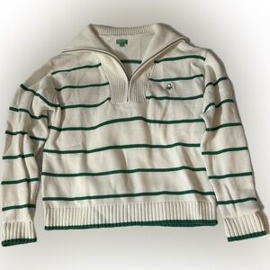 United Colours of Benetton Quarter zip